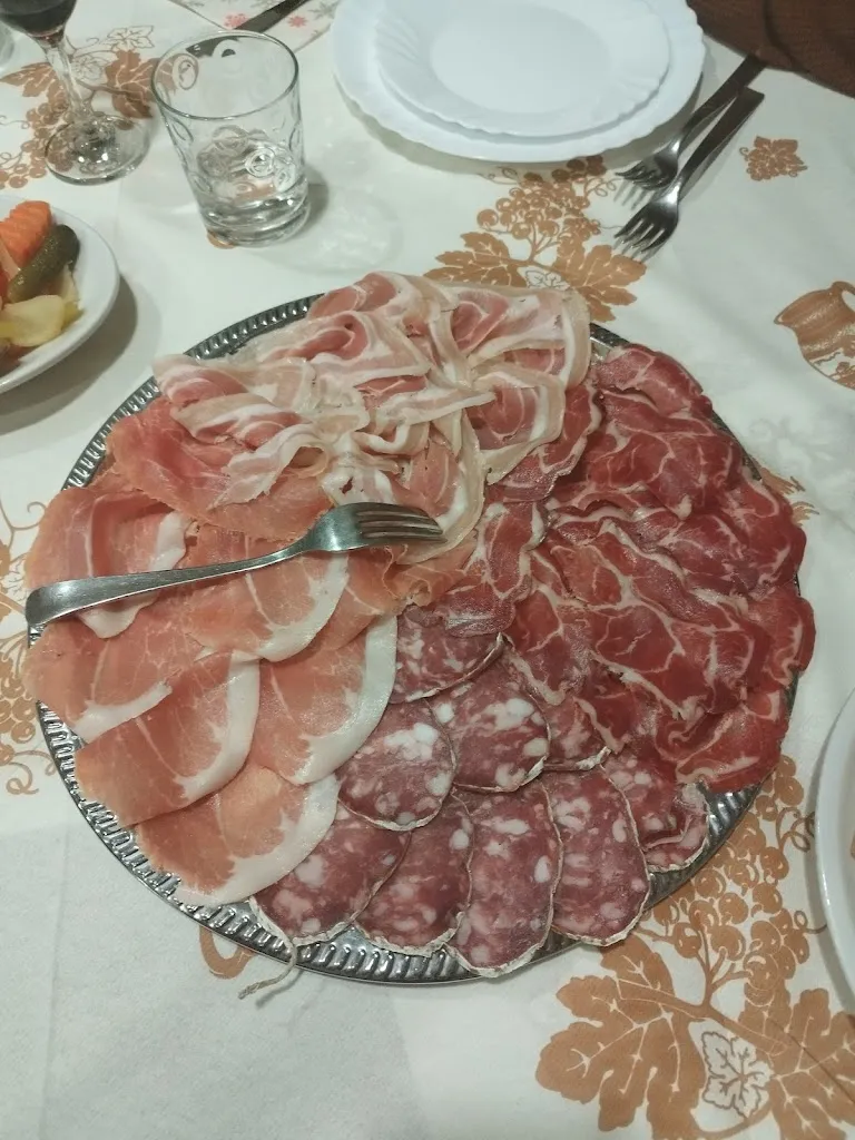 Nikola Pisetti_Ristorante Aserei_Casalpusterlengo_review