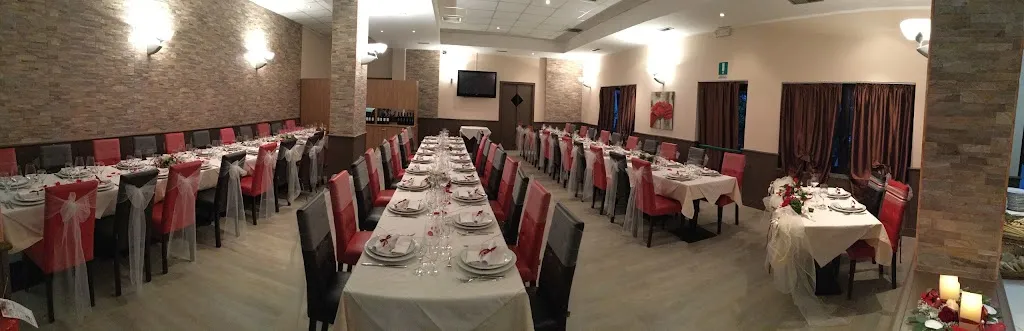 Ristorante Aserei restaurant in Casalpusterlengo