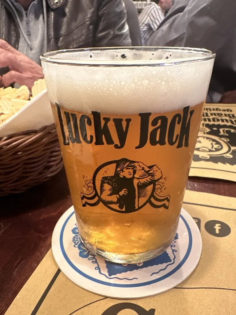 Michele Pulici_Stube Birreria_Casalpusterlengo_review