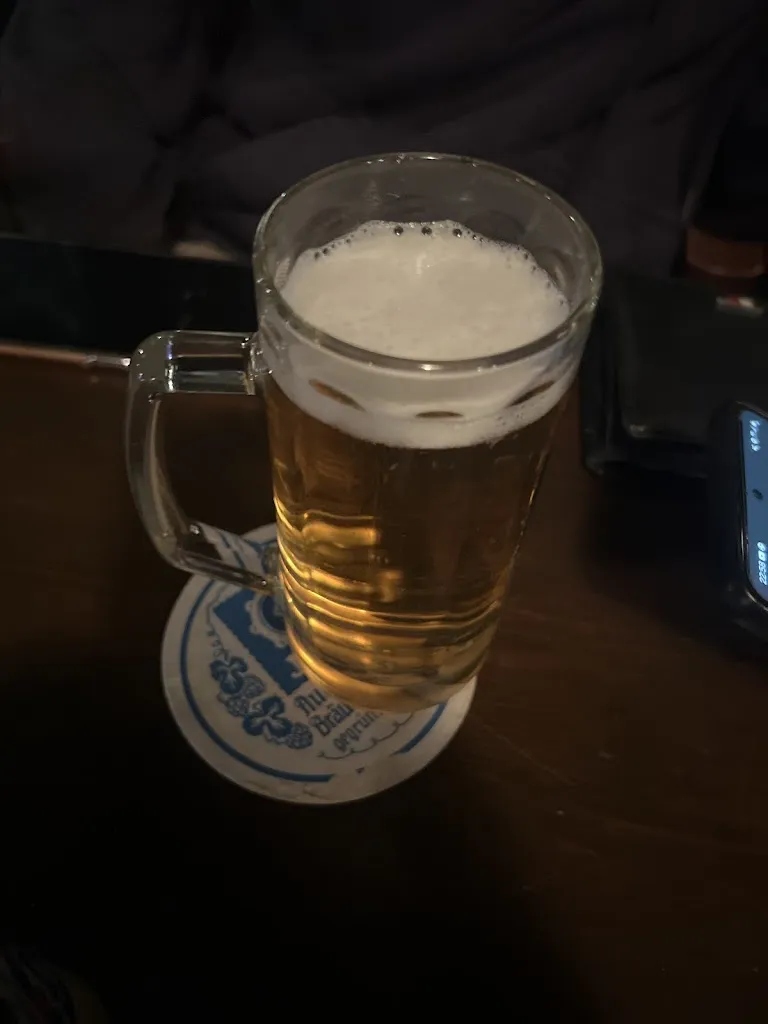 Lorenzo Fodritto_Stube Birreria_Casalpusterlengo_review