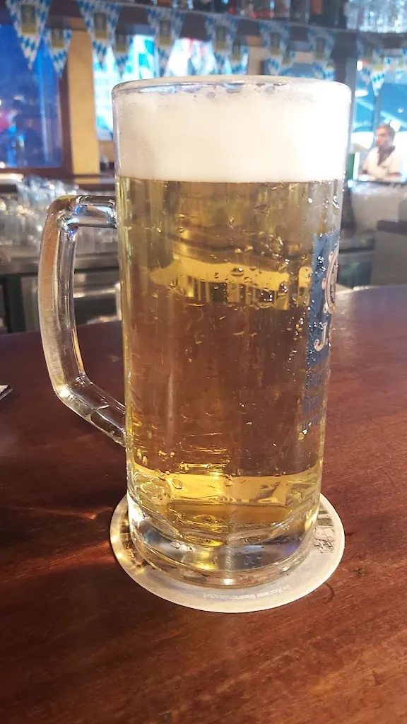 Vincenzo Anelli_Stube Birreria_Casalpusterlengo_review