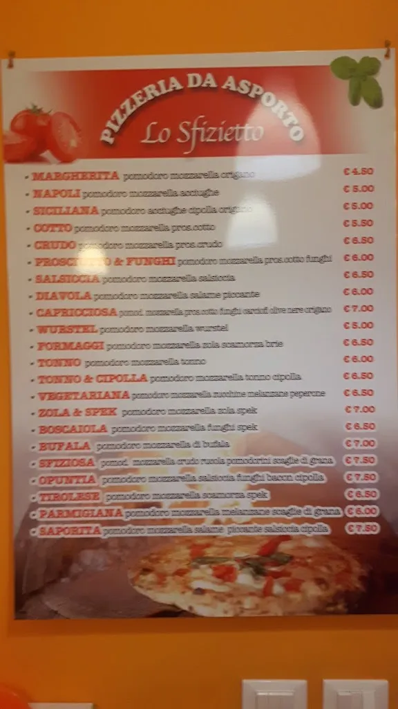 Menu_Lo Sfizietto Pizzeria_Casalpusterlengo_image_1