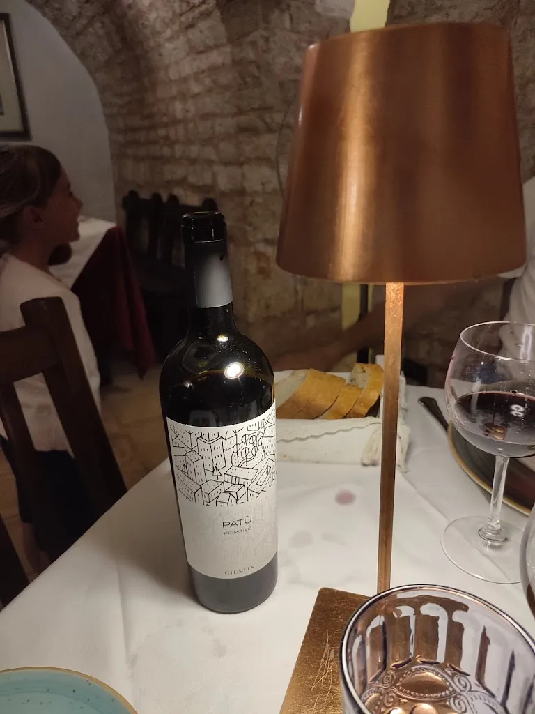 Menu_Ristorante L'Aratro_Alberobello_image_6