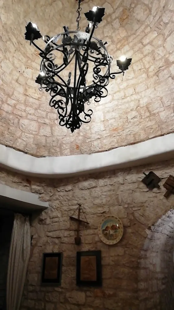 Ristorante L'Aratro_Alberobello_slider_image_2