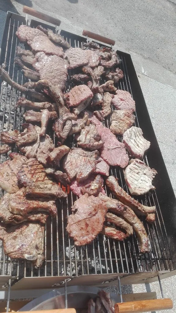 Menu_Bar Ristorante Pizzeria Il CASALE_Casalpusterlengo_image_2