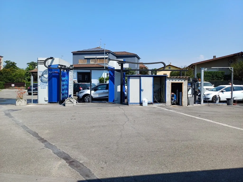 Clemente F. Torrini_Tamoil_Casalpusterlengo_review