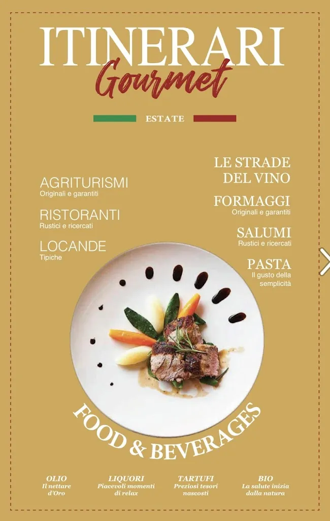 Menu_Conchiglia Restaurant_Casalpusterlengo_image_2