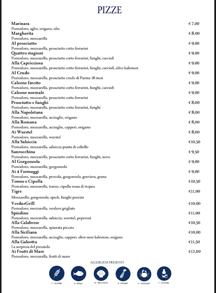 Menu_Conchiglia Restaurant_Casalpusterlengo_image_4