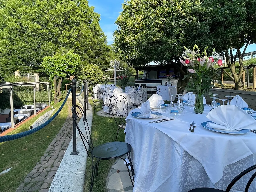 Conchiglia Restaurant restaurant in Casalpusterlengo