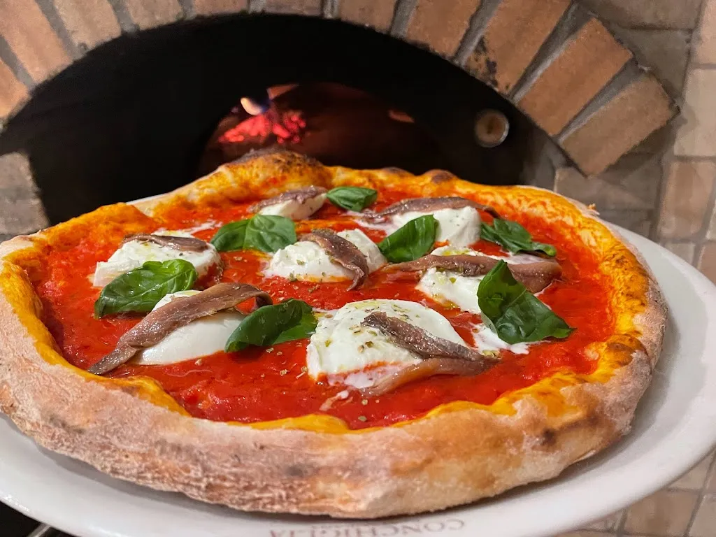 Conchiglia Restaurant_Casalpusterlengo_slider_image_3