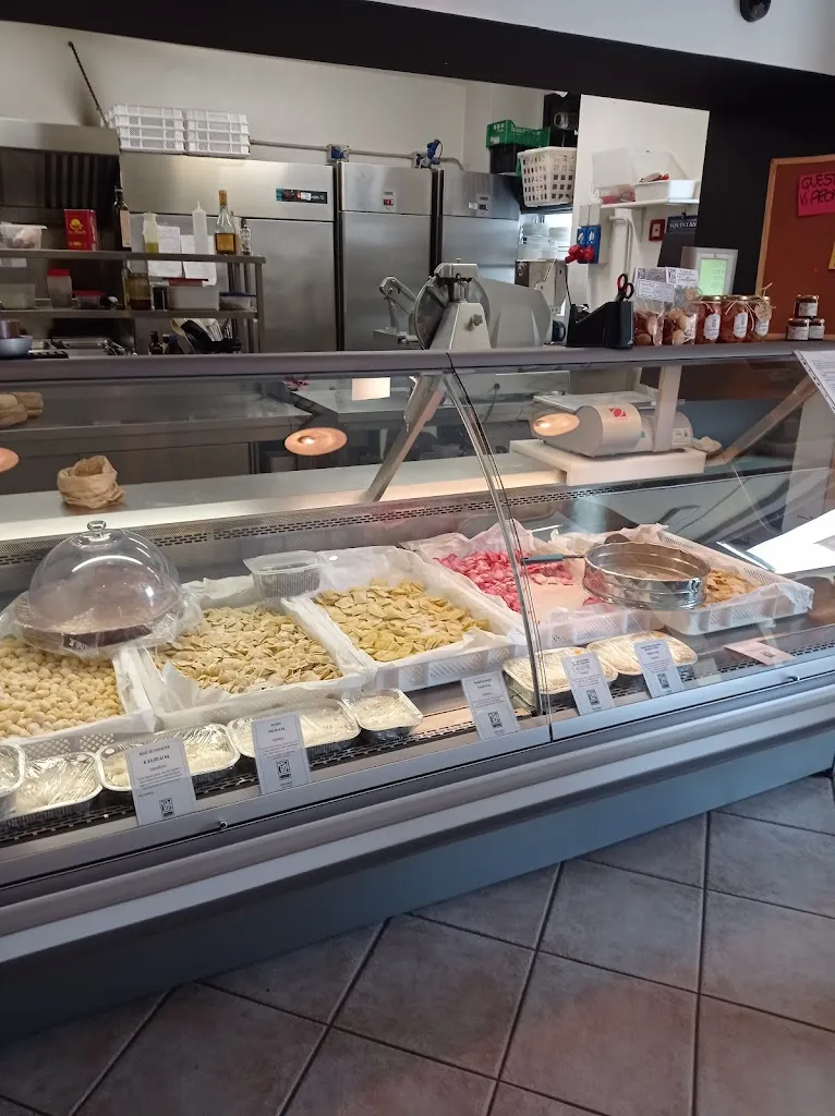 Laura De Rosa_Pastafresca Bistrot_Casalpusterlengo_review