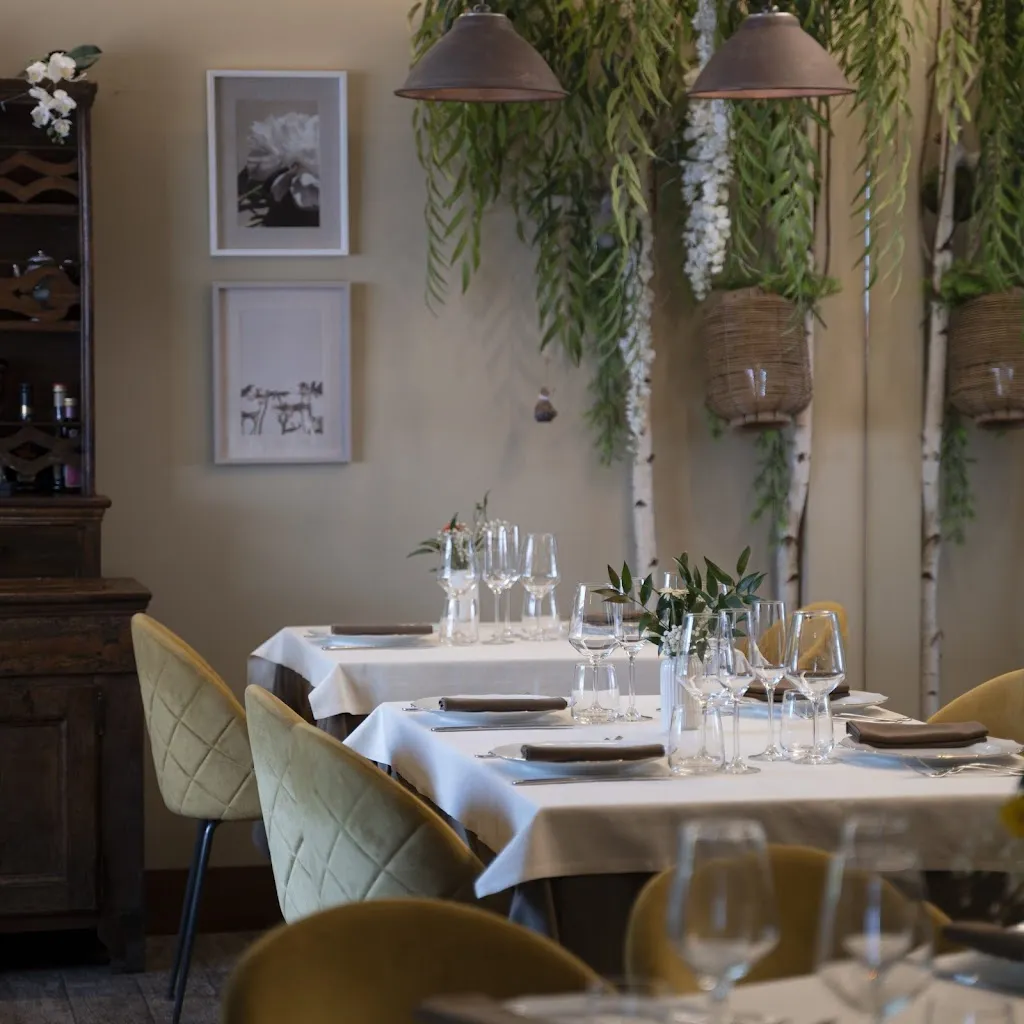 L’incanto Ristorante restaurant in Caselle Landi