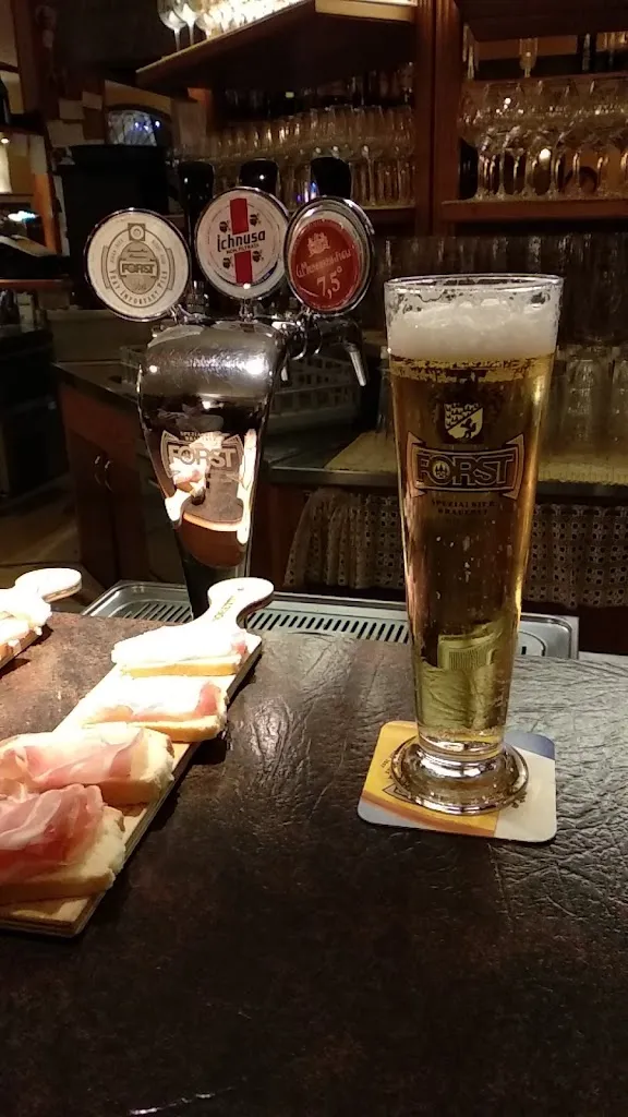 Menu_Bar Castello S.A.S. Di Buffano Lazzaro & C._Caselle Landi_image_6