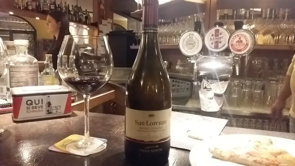 Menu_Bar Castello S.A.S. Di Buffano Lazzaro & C._Caselle Landi_image_7