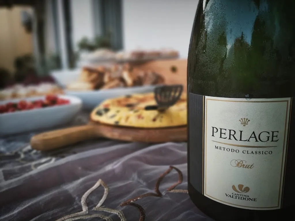 Filomena Cardinale_Bar Castello S.A.S. Di Buffano Lazzaro & C._Caselle Landi_review