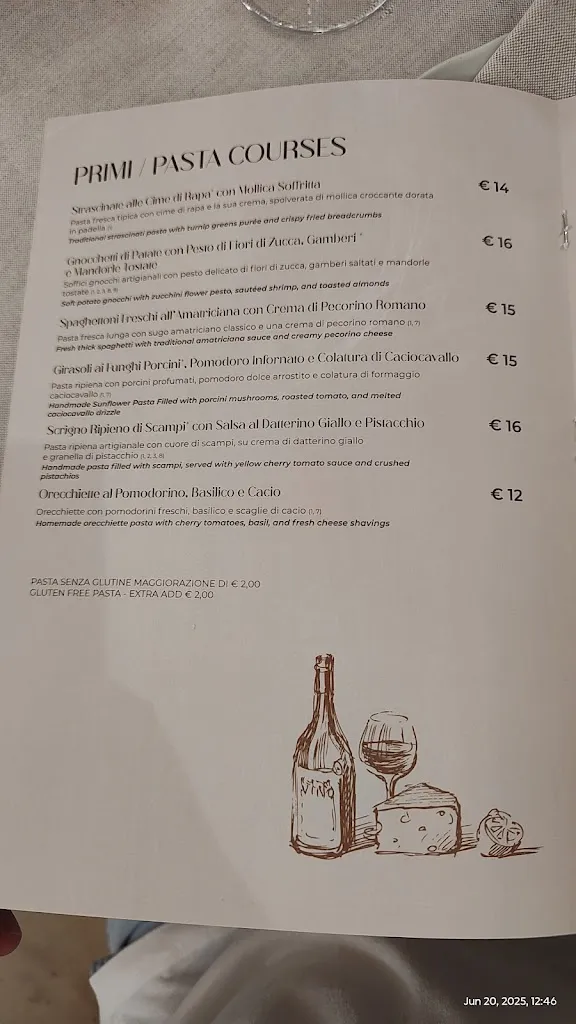 Menu_Ristorante Casa Nova_Alberobello_image_2