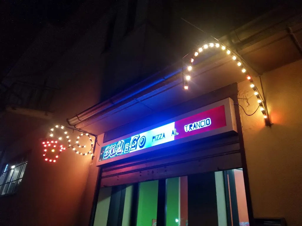 Pizzeria Buy&Go restaurant in Caselle Lurani