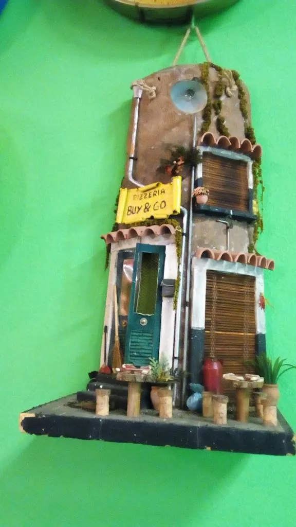 Pizzeria Buy&Go_Caselle Lurani_slider_image_2