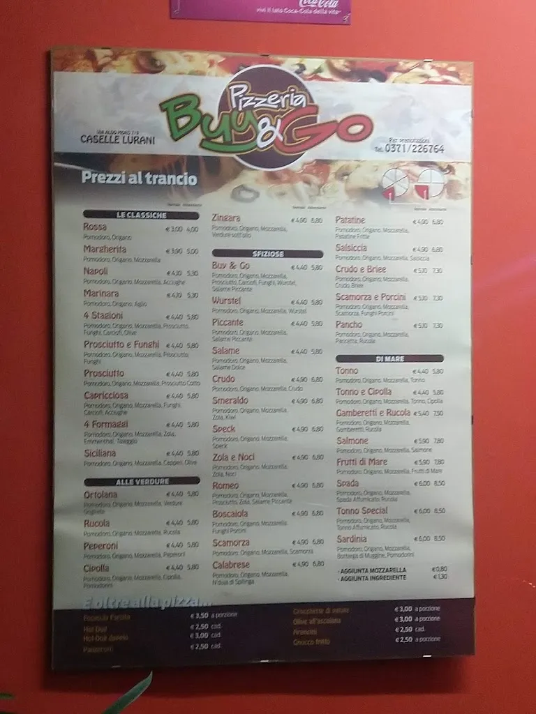 Pizzeria Buy&Go_Caselle Lurani_slider_image_3