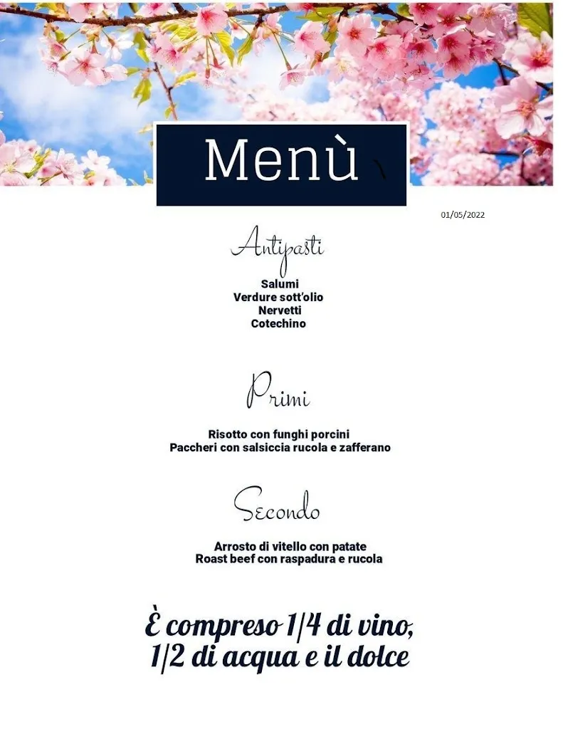 Menu_L'osteria degli Amici Snc di Ferdico Emanuele & c._Caselle Lurani_image_3