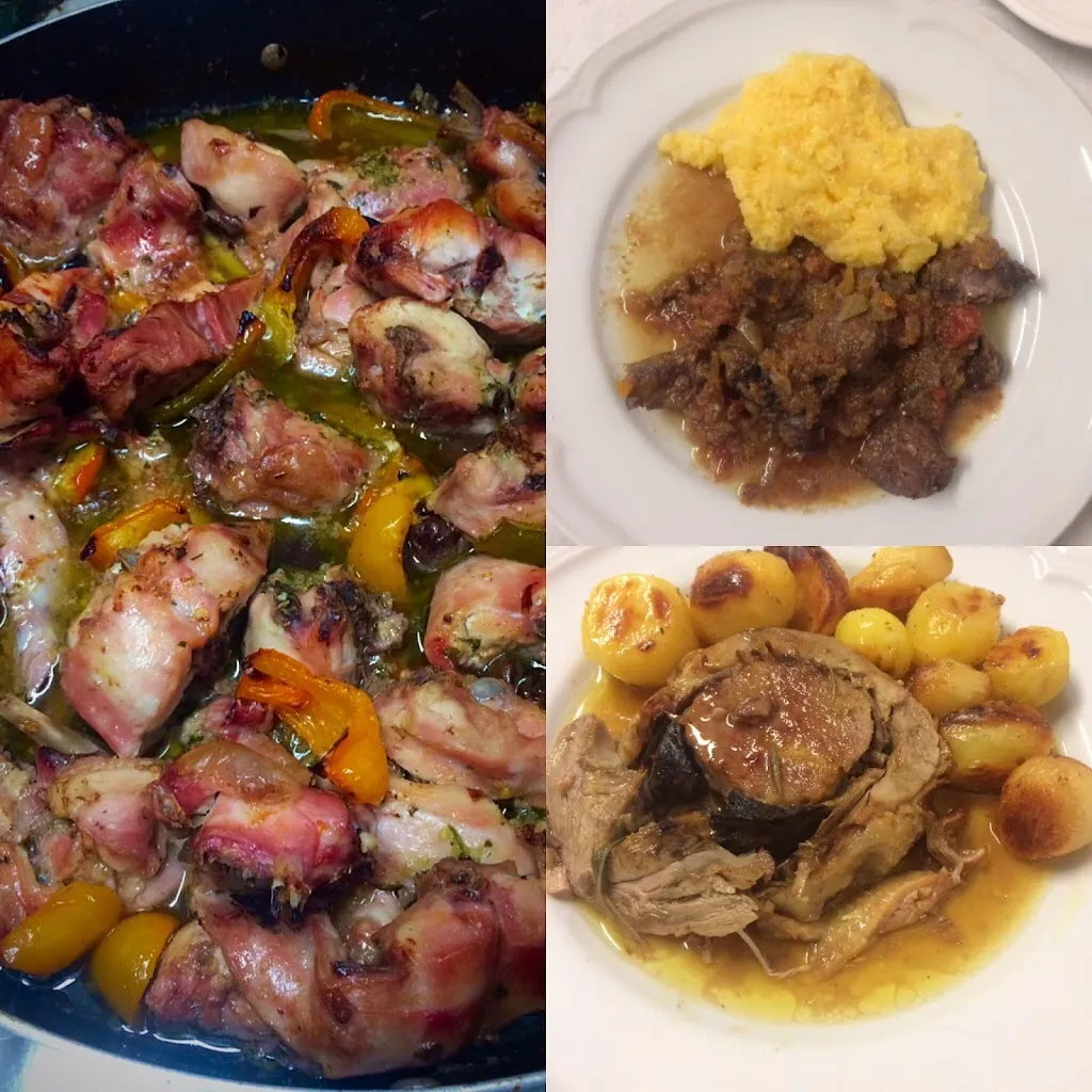 L'osteria degli Amici Snc di Ferdico Emanuele & c._Caselle Lurani_slider_image_3