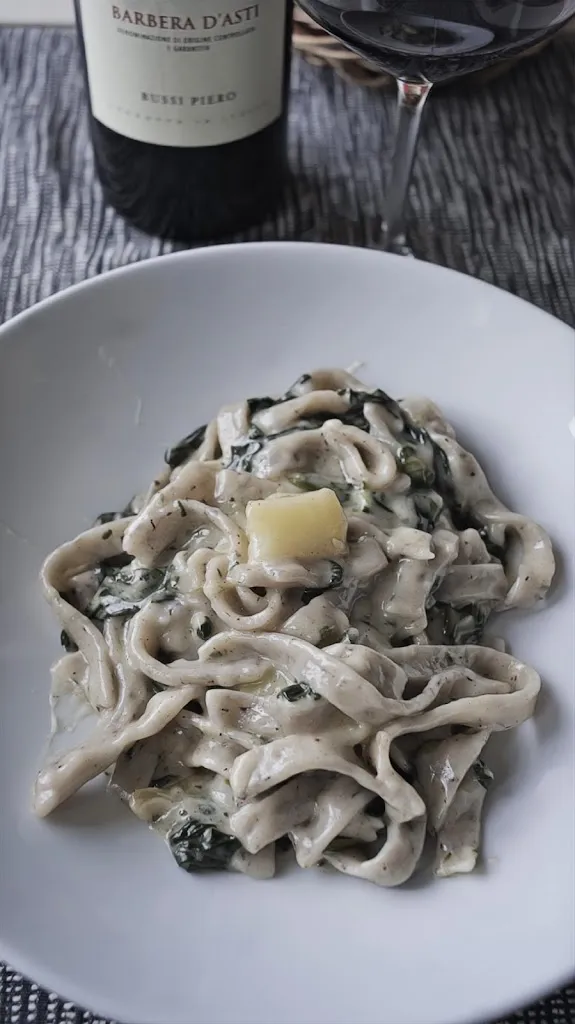 Castellino Bar Trattoria restaurant in Caslino d'Erba