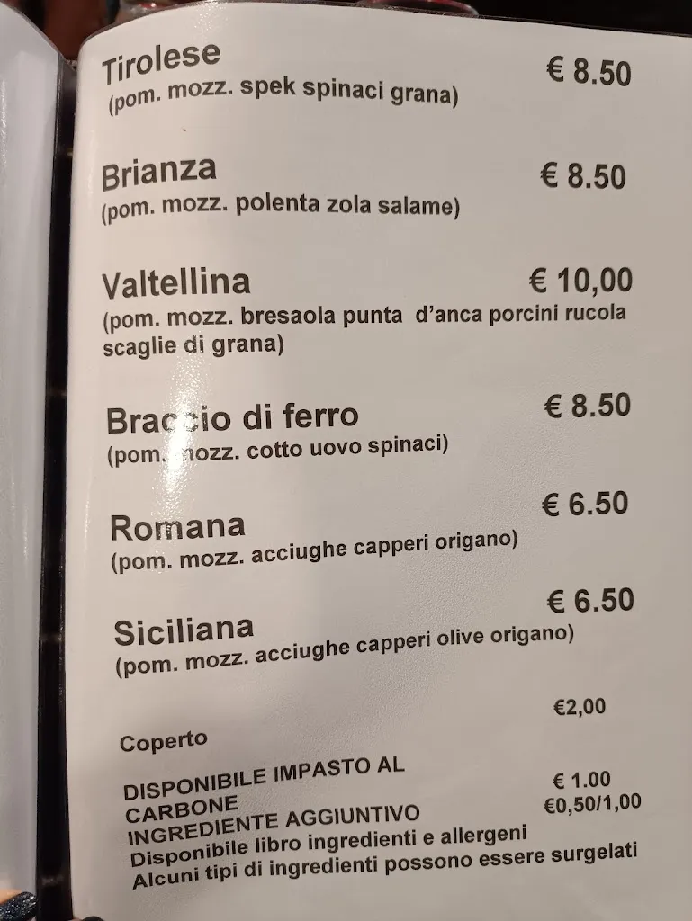 Menu_Bar Trattoria Ristoro_Caslino d'Erba_image_3