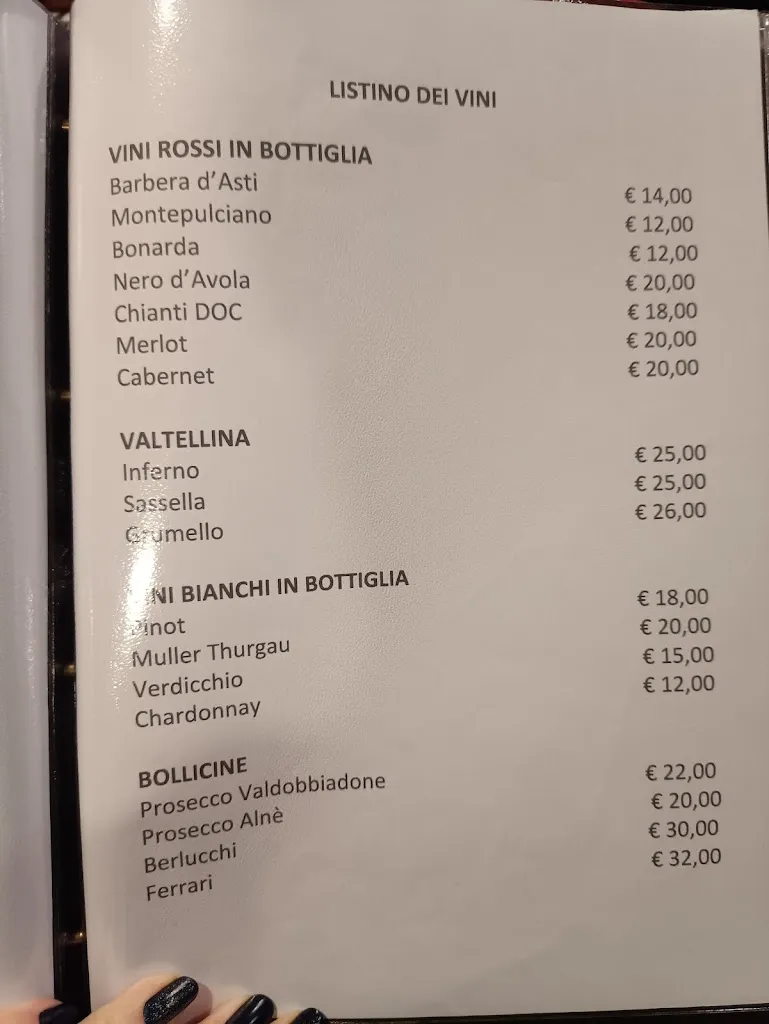 Menu_Bar Trattoria Ristoro_Caslino d'Erba_image_4