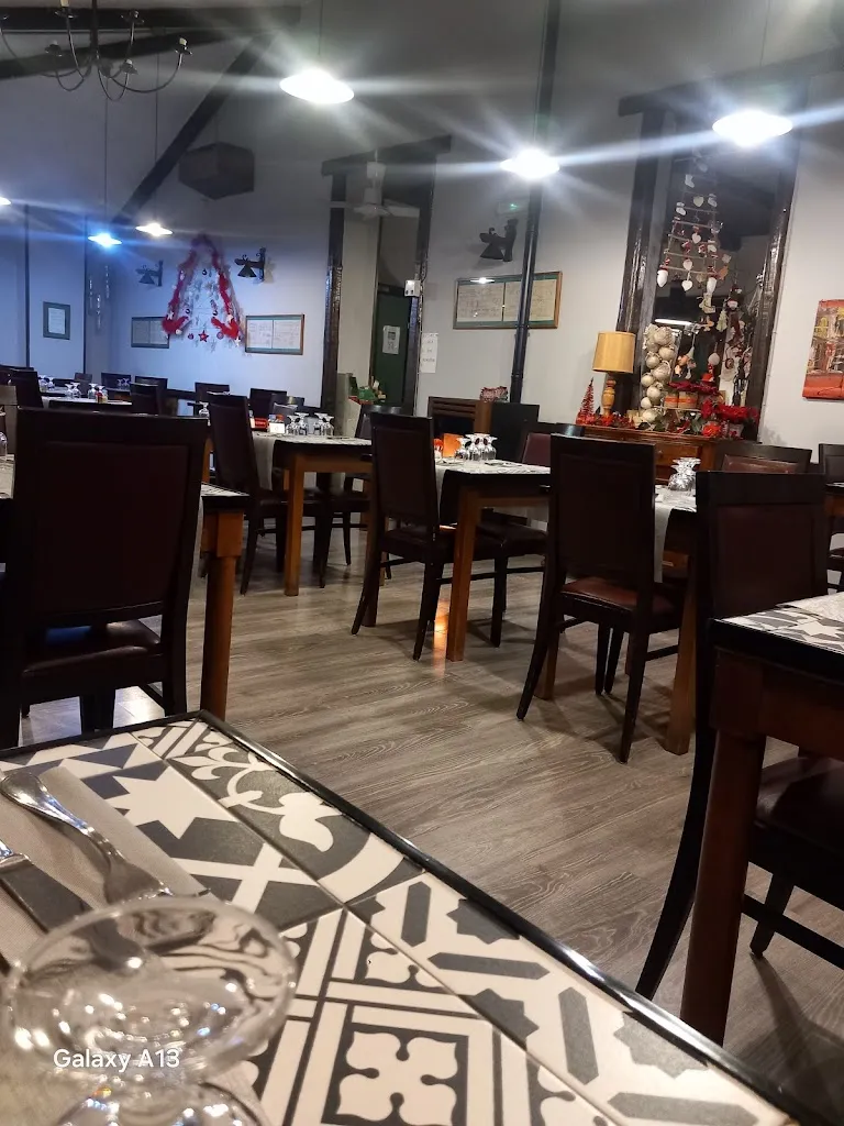 Donnerldlc_Bar Trattoria Ristoro_Caslino d'Erba_review