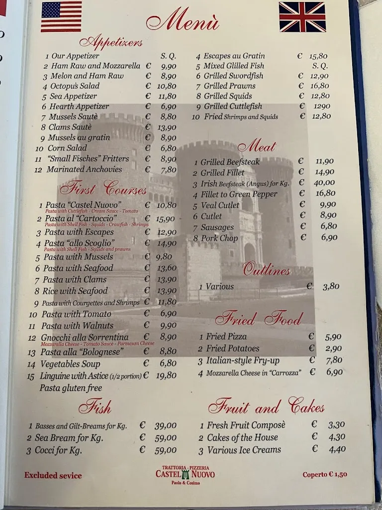 Menu_Trattoria Castel Nuovo_Case Nuove_image_1