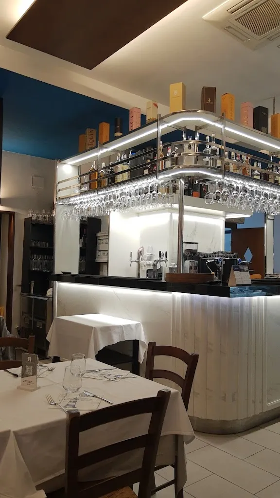 Klaudia_Trattoria Castel Nuovo_Case Nuove_review