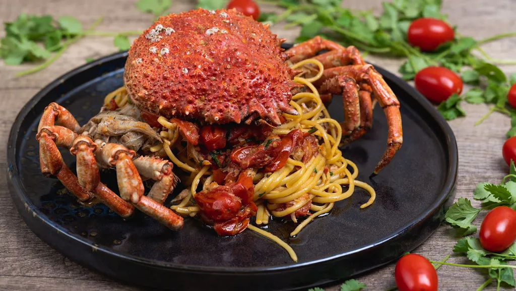 Trattoria Castel Nuovo_Case Nuove_slider_image_3