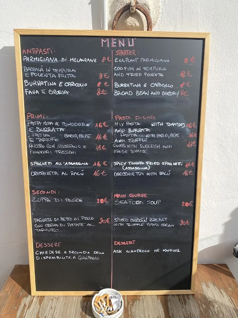 Menu_Siné | Trattovia_Alberobello_image_3