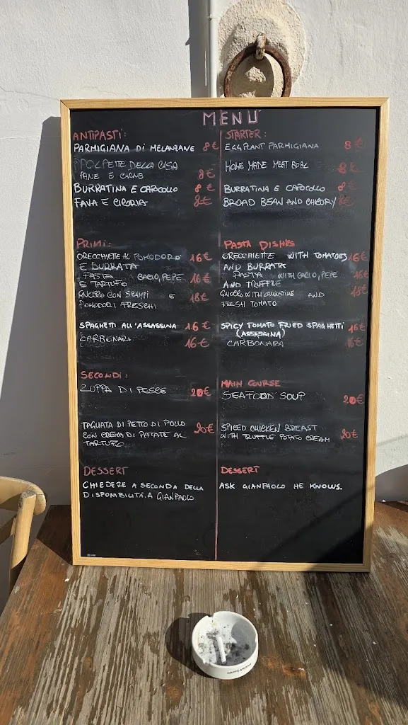 Menu_Siné | Trattovia_Alberobello_image_4