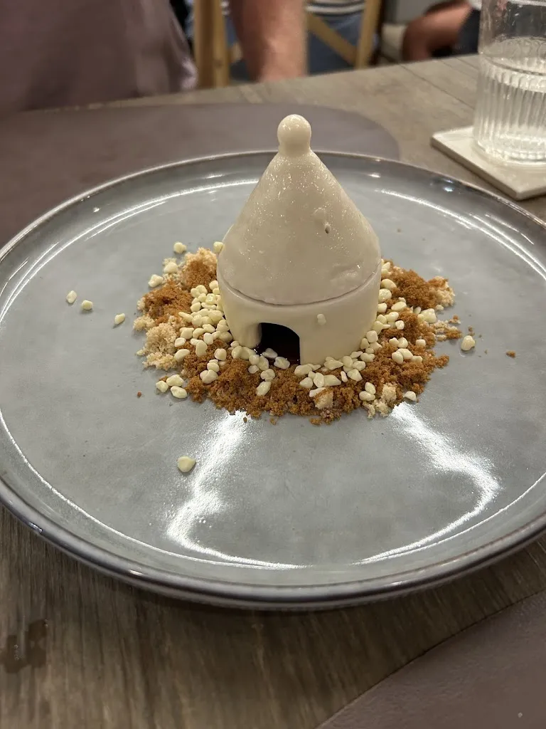 Bethany Harrison_Siné | Trattovia_Alberobello_review