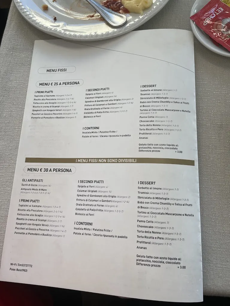 Menu_Baia di Ponente_Case Nuove_image_1