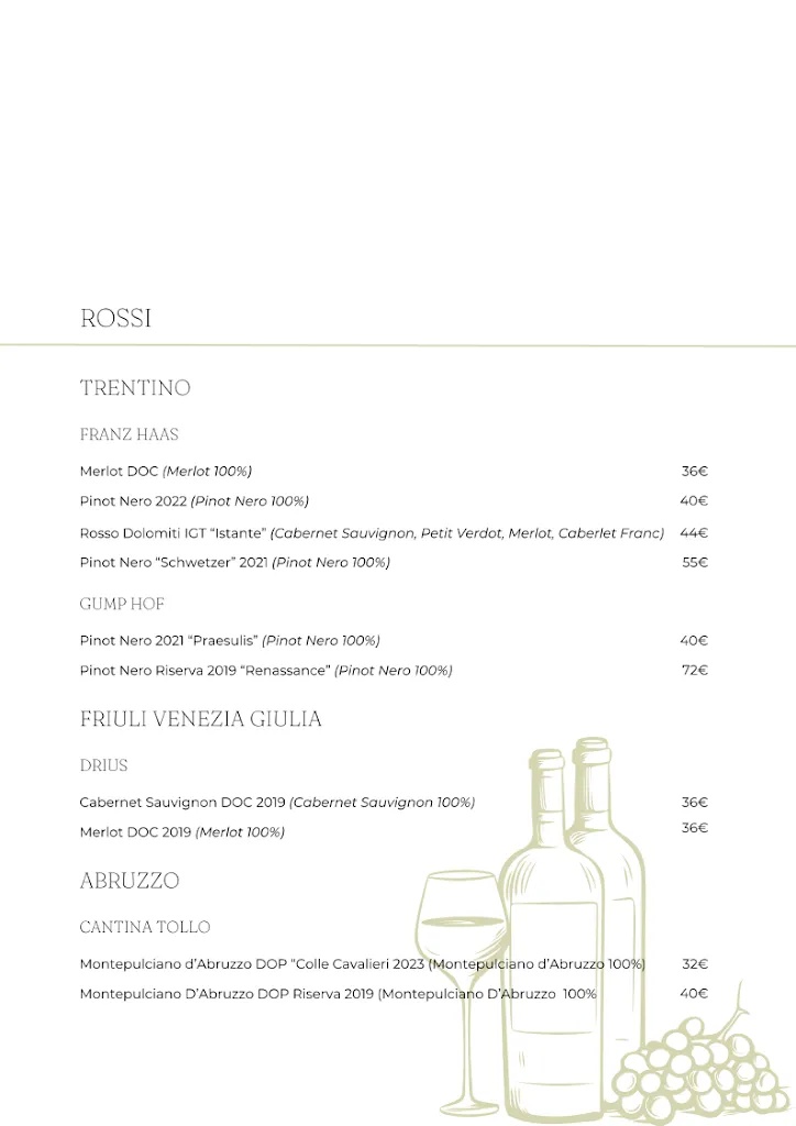 Menu_Ristorante Qvinto Gusto_Casirate d'Adda_immagine_1