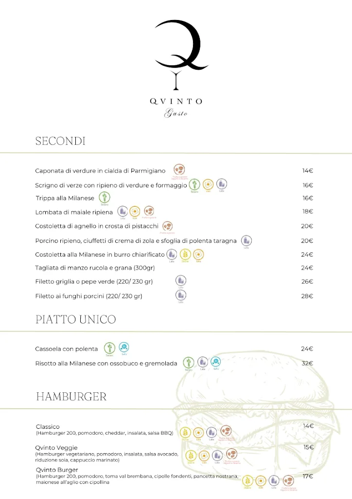 Menu_Ristorante Qvinto Gusto_Casirate d'Adda_immagine_3