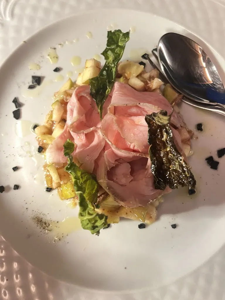 Alessandra Moneta_Ristorante Qvinto Gusto_Casirate d'Adda_recensione