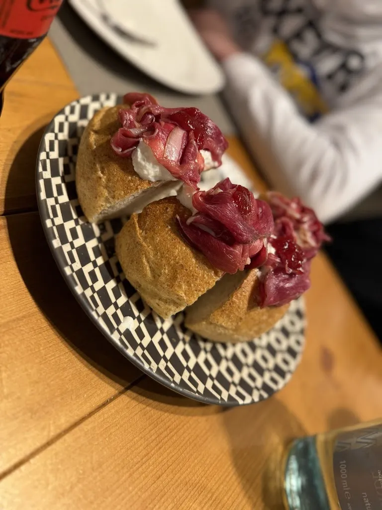 Cristian Midiri_Da Sobb Pizza Gourmet_Casirate d'Adda_review