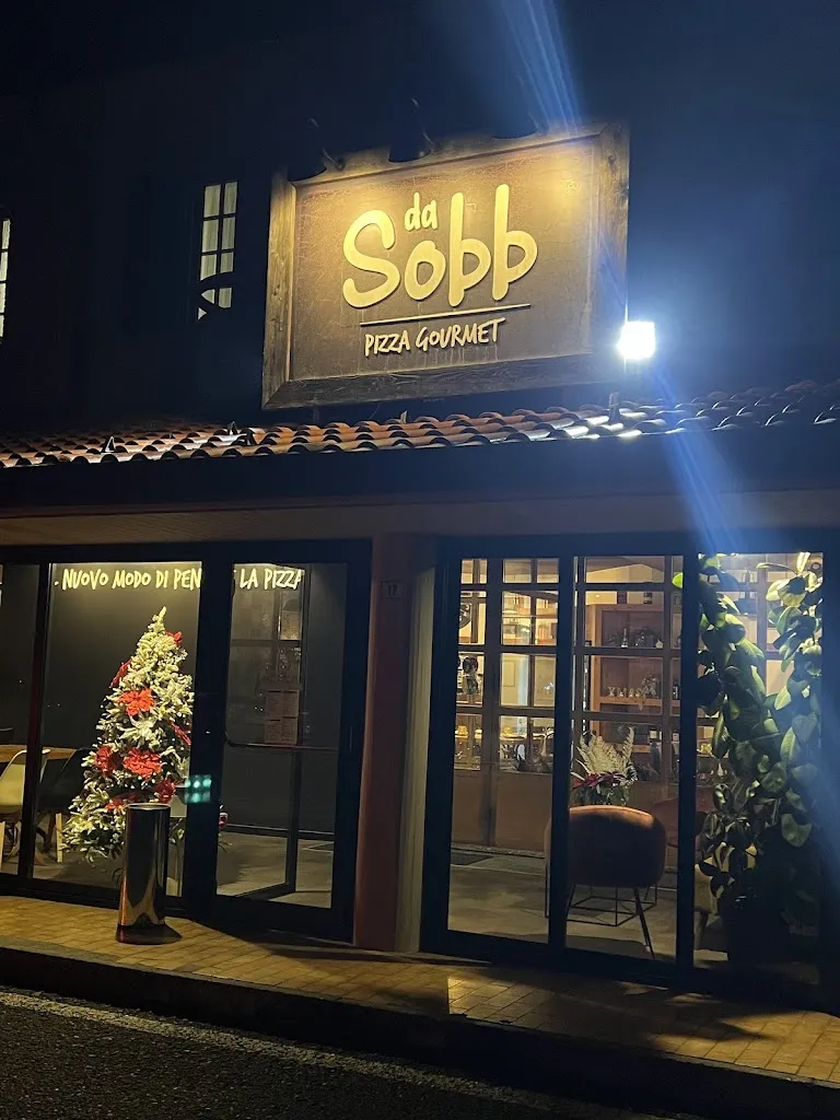 Da Sobb Pizza Gourmet_Casirate d'Adda_slider_image_1