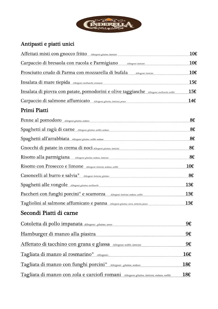 Menu_Cinderella_Casirate d'Adda_image_3