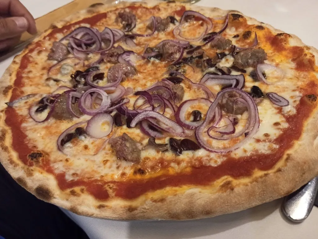 michelina salandra_Cinderella_Casirate d'Adda_review