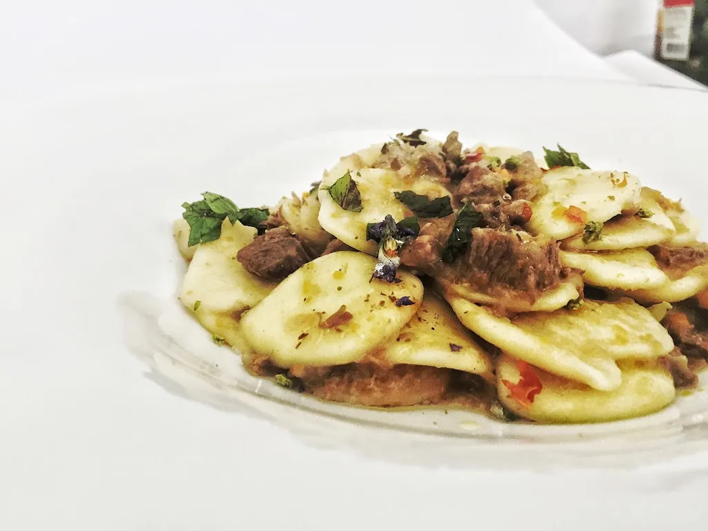 EVO Ristorante_Alberobello_slider_image_3