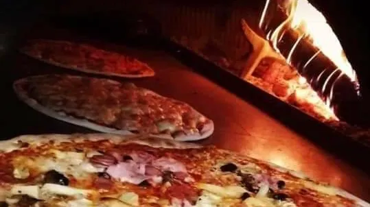 Pizzeria Karnak restaurant in Casirate d'Adda