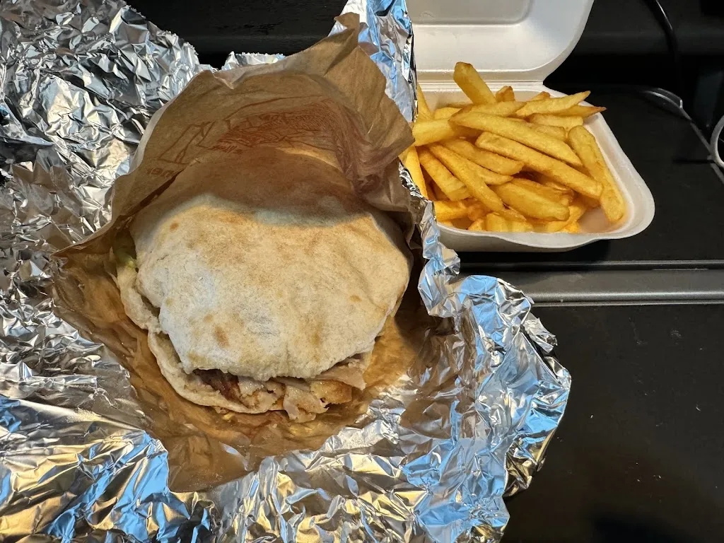 Pizzeria Karnak_Casirate d'Adda_slider_image_3