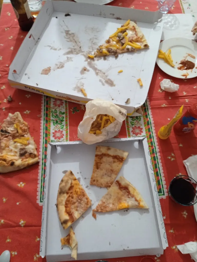 Greta Greco_Pizza Sole_Casirate d'Adda_review