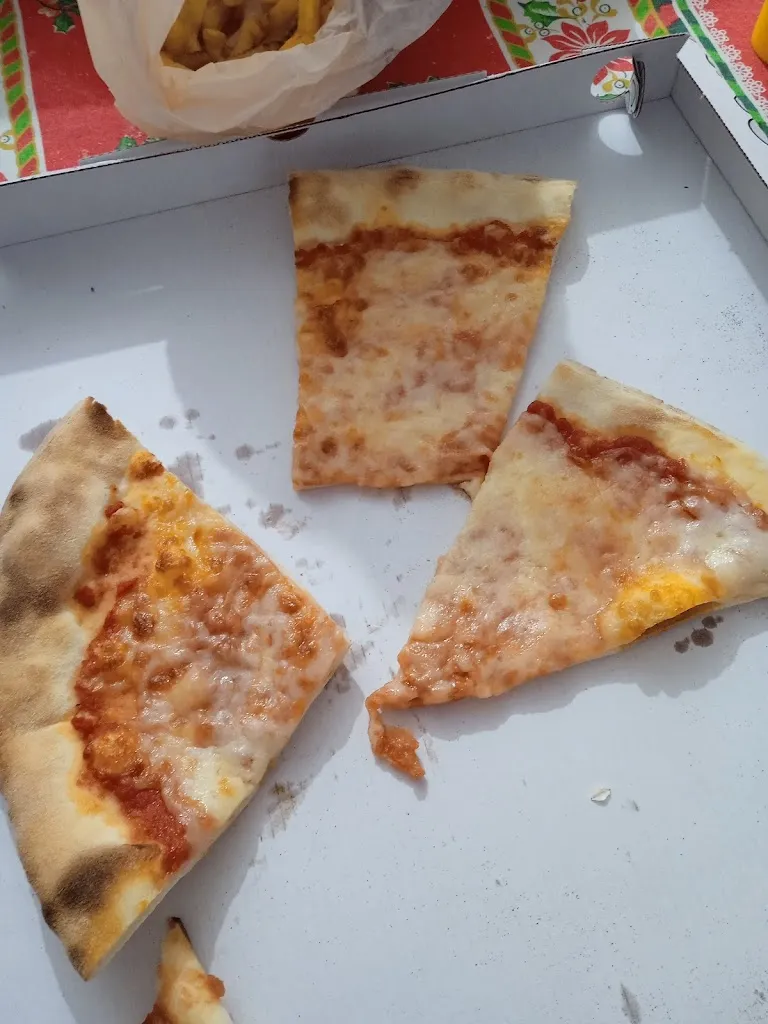 Pizza Sole restaurant in Casirate d'Adda