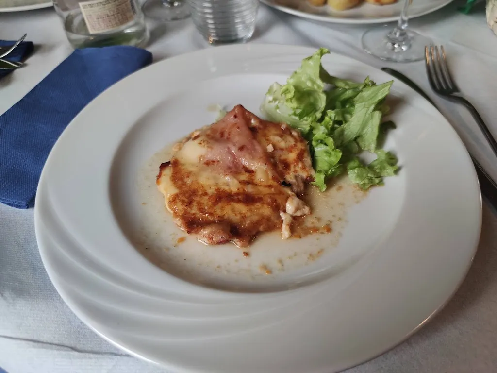 Angelo Dapri_Ristorante Madà_Casirate d'Adda_review