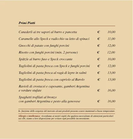 Menü_Beruhmt_Casirate d'Adda_Bild_1